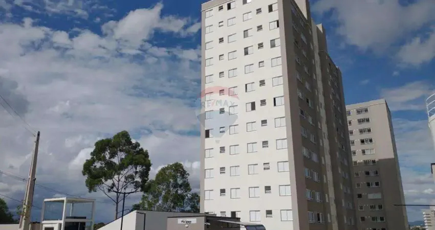 Apartamento com 2 quartos para alugar no Jardim São Carlos, Sorocaba
