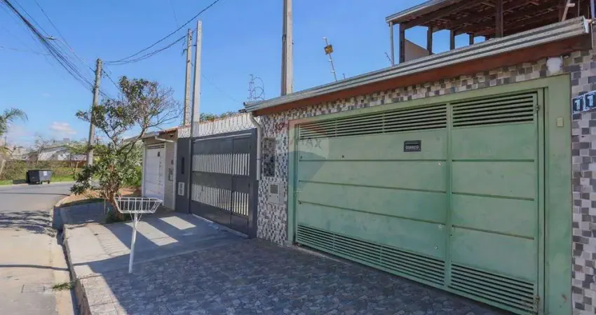 Casa com 3 quartos à venda na Rua Joaquim Floriano Ribeiro, 537, Parque São Bento, Sorocaba