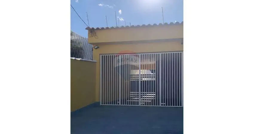 Ponto comercial para alugar na Rua João Wagner Wey, 348, Jardim América, Sorocaba