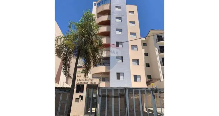 Apartamento locacão - 3 quartos no parque campolim - sorocaba - sp.