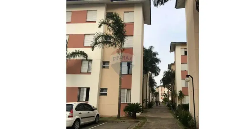Apartamento com 2 quartos para alugar na Rua Otília Wey Pereira, 128, Boa Vista, Sorocaba