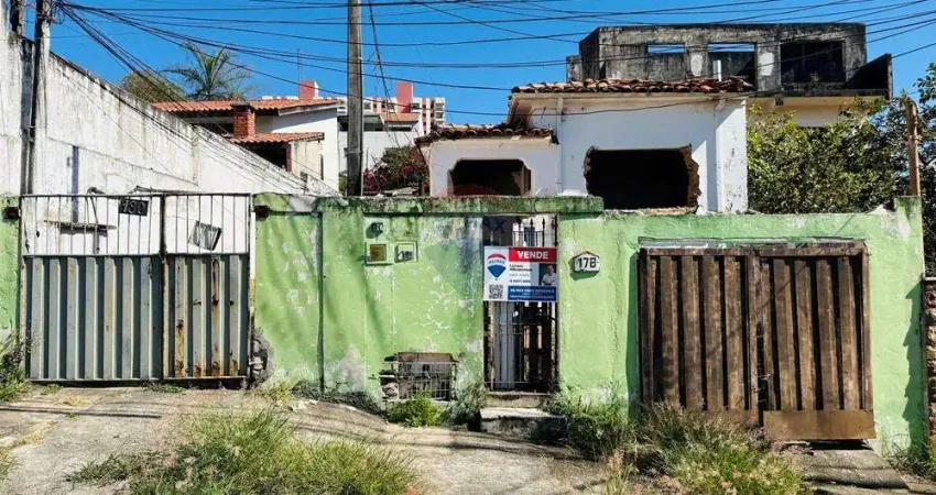Terreno à venda na Vila Carvalho, Sorocaba