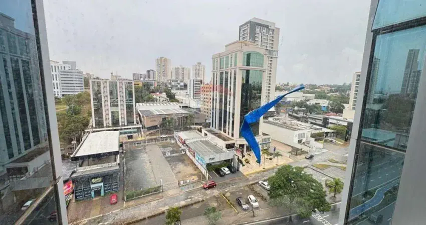 Sala comercial para alugar no Parque Campolim, Sorocaba