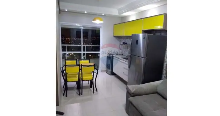 Kitnet / Stúdio para alugar no Parque Campolim, Sorocaba