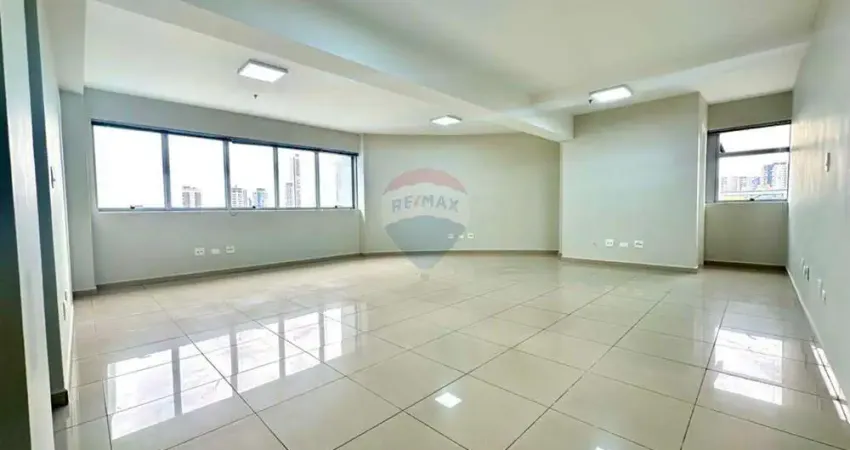 'excelente sala comercial na avenida antonio carlos comitre - campolim