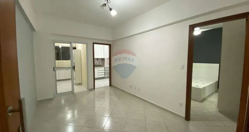 Apartamento com 1 quarto para alugar na Rua Santa Clara, 522, Centro, Sorocaba