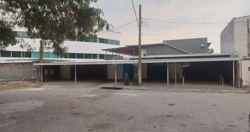 Prédio para alugar no Boa Vista, Sorocaba 