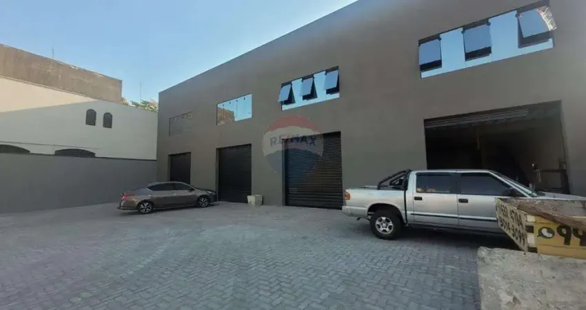 Excelente ponto comercial para locação no centro de votorantim!