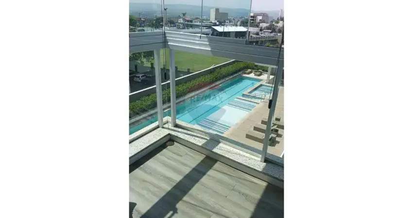 Apartamento para  locação spettacolo,  parque campolim sorocaba sp