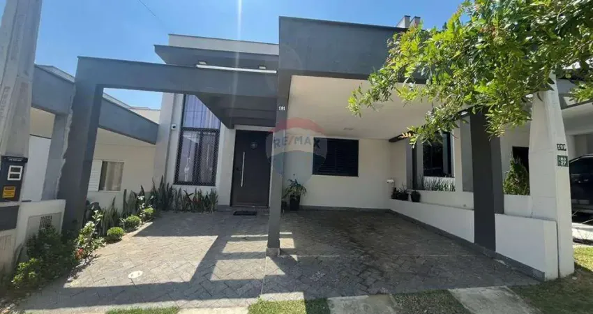 Casa com 3 quartos para alugar na Rua Doutora Margarida Aparecida Petri Sanches, 191, Horto Florestal, Sorocaba