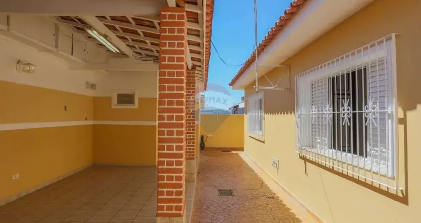 Casa térrea à venda com 03 quartos sendo 01 suíte no jd. santa rosália em sorocaba sp