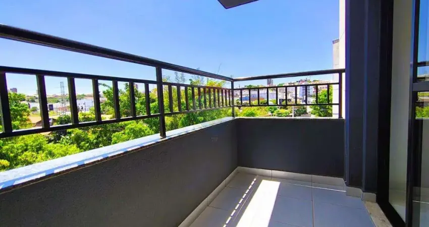 Apartamento aluga, 2 quartos, 2 banheiros, 59m², no residencial flórida, no central parque em sorocaba sp.