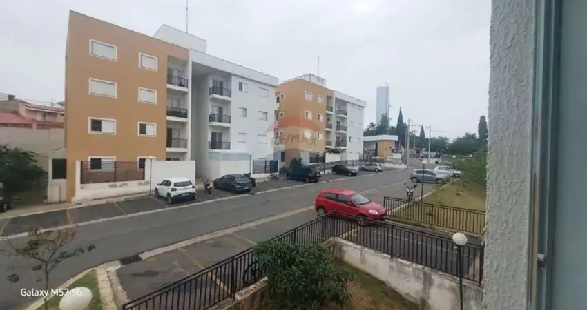 Apartamento para locação, 54 metros, 02 quartos, jardim celeste sorocaba-sp