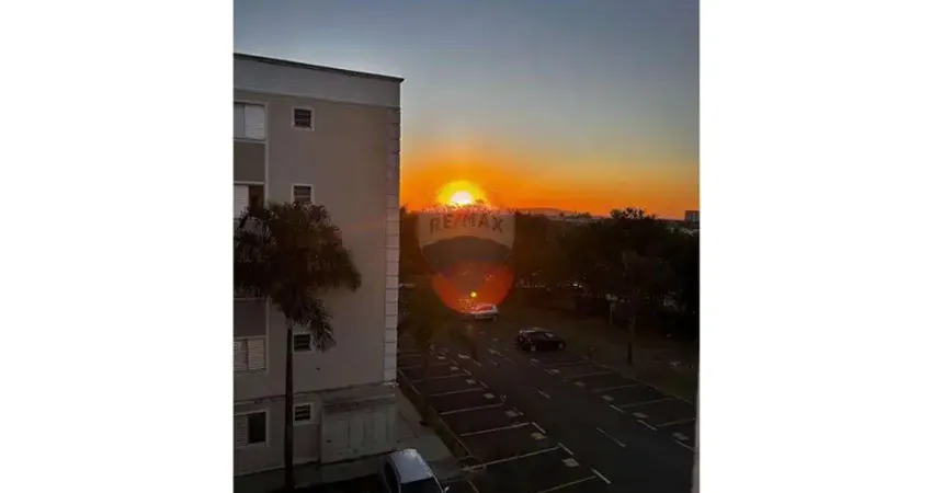 Apartamento á venda 47m², 02 quartos, parque sicília em votorantim, sp