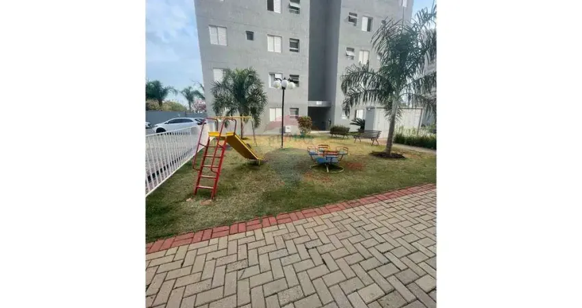 Apartamento com 1 quarto para alugar no Chácaras Reunidas São Jorge, Sorocaba