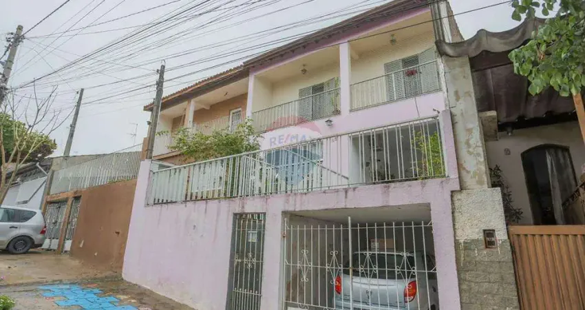 Casa à venda com 04 quartos no jd. maria antônia prado em sorocaba sp