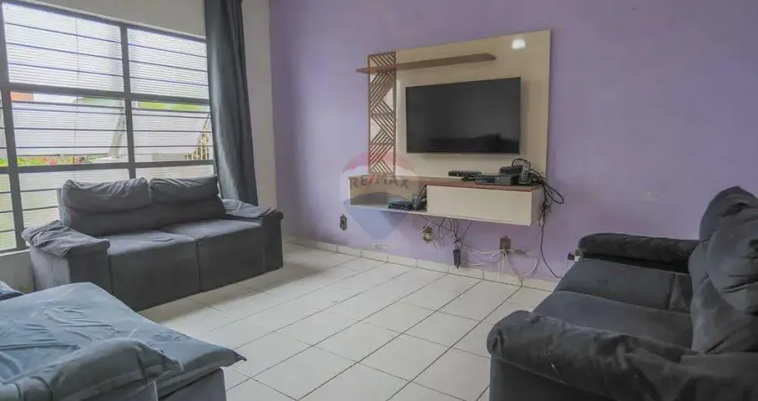 Casa à venda com 04 quartos no jd. maria antônia prado em sorocaba sp