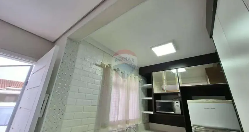 Casa para locação com 2 dormitorios em condominio lisboa em sorocaba-sp