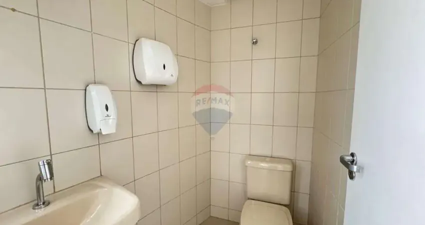 Sala comercial para alugar no Parque Campolim, Sorocaba 