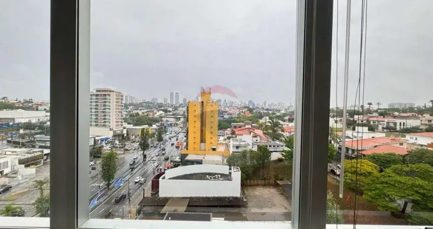 Sala comercial para alugar no Parque Campolim, Sorocaba 