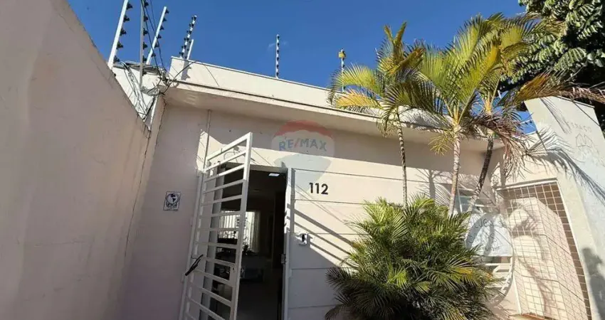 Ponto comercial para alugar no Jardim Vergueiro, Sorocaba