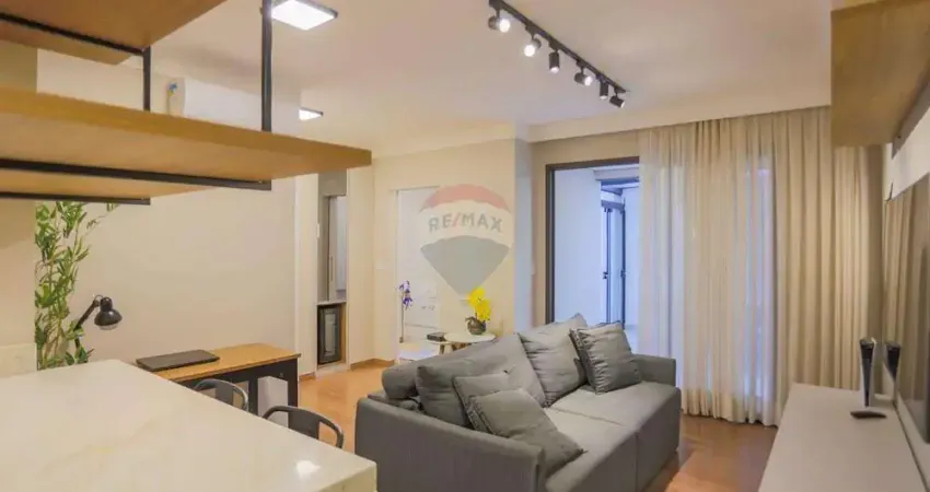 Apartamento garden à venda com 2 quartos sendo 1 suíte riserva natura em sorocaba