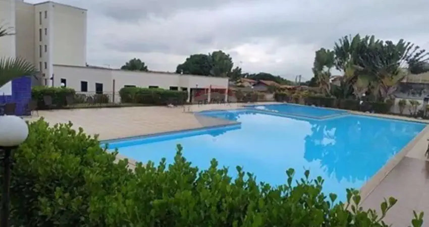 Apartamento com 2 quartos para alugar no Éden, Sorocaba 