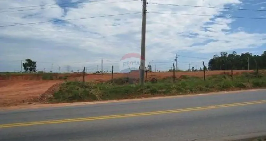 Alugo área comercial  2275m² na av victor andrew  no éden em sorocaba sp