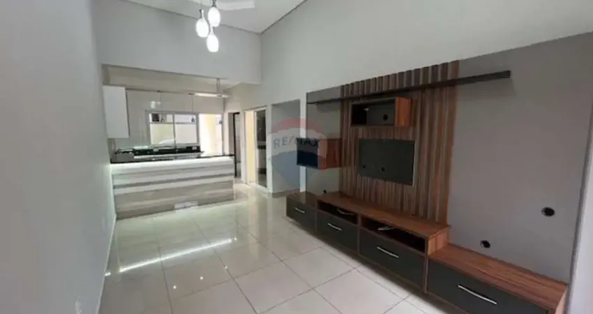 Casa em condomínio para alugar no horto florestal i, zona norte de sorocaba/sp