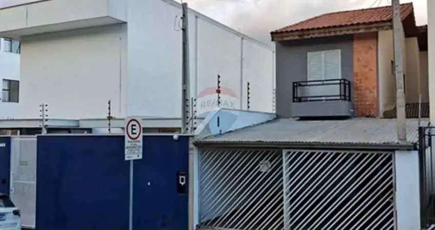 Casa com 3 quartos para alugar na Vila Jardini, Sorocaba