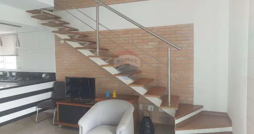 Flat com 1 quarto para alugar no Parque Campolim, Sorocaba