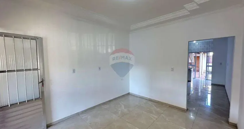 Casa com 3 quartos à venda na Rua Pedro Del Santoro, 1350, Jardim Botânico, Sorocaba