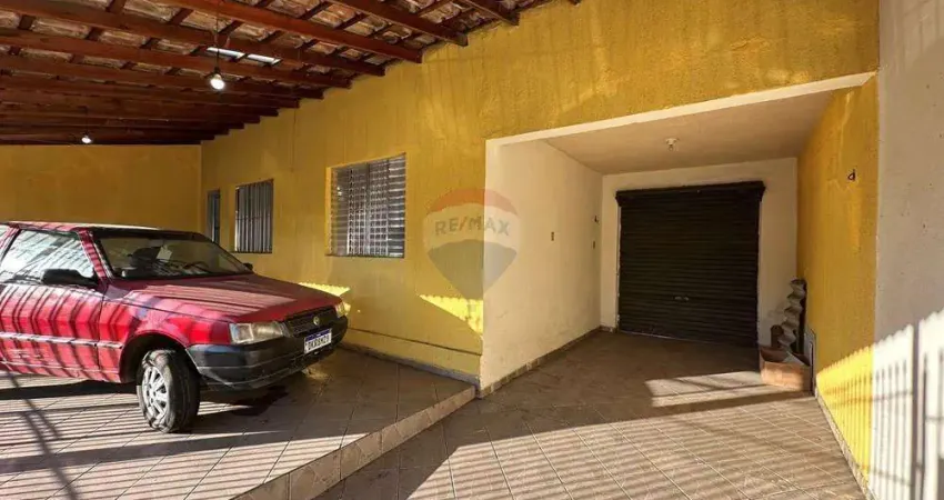 Casa com 3 quartos à venda na Rua Pedro Del Santoro, 1350, Jardim Botânico, Sorocaba