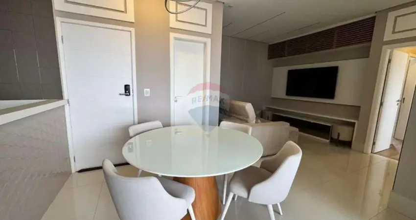 Apartamento com 3 quartos à venda na Vila Independência, Sorocaba