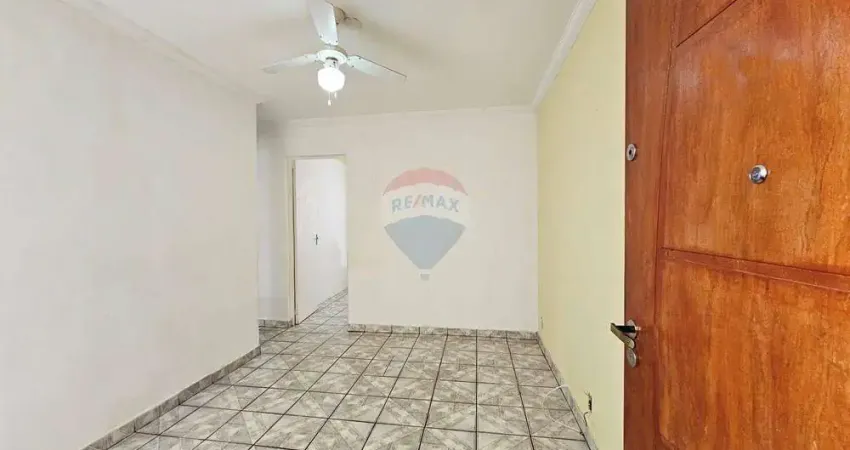 Apartamento com 2 dormitórios, garagem , no jardim brasilandia.