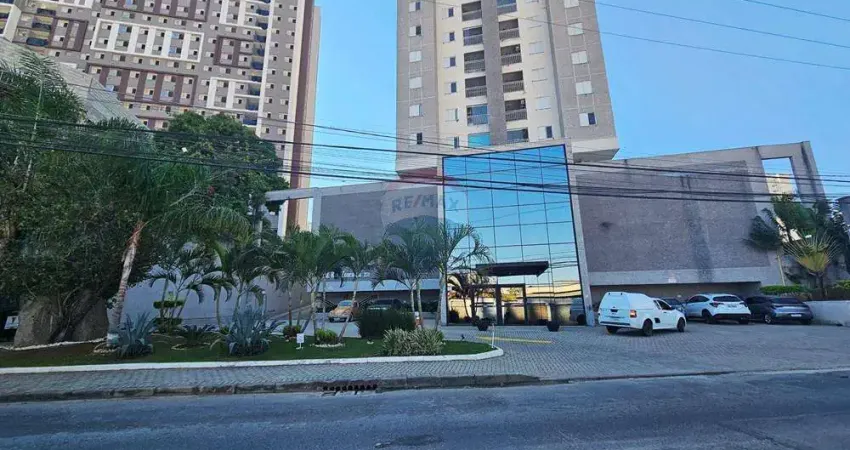 Apartamento com 72 m2 - 3 quartos sendo 1 suíte - 2vagas - lazer - jd piratininga - sorocaba