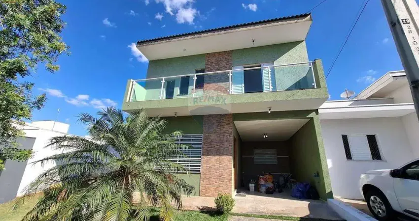 Casa em condomínio fechado com 3 quartos para alugar no Horto Florestal, Sorocaba