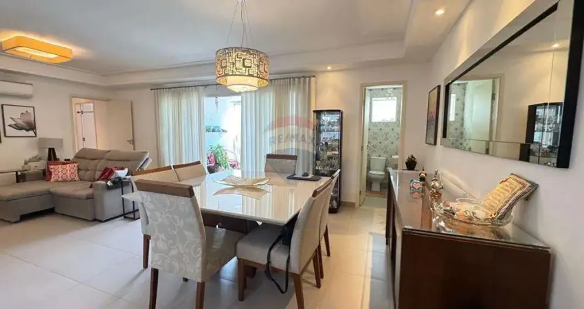 Apartamento com 3 quartos para alugar no Parque Campolim, Sorocaba 