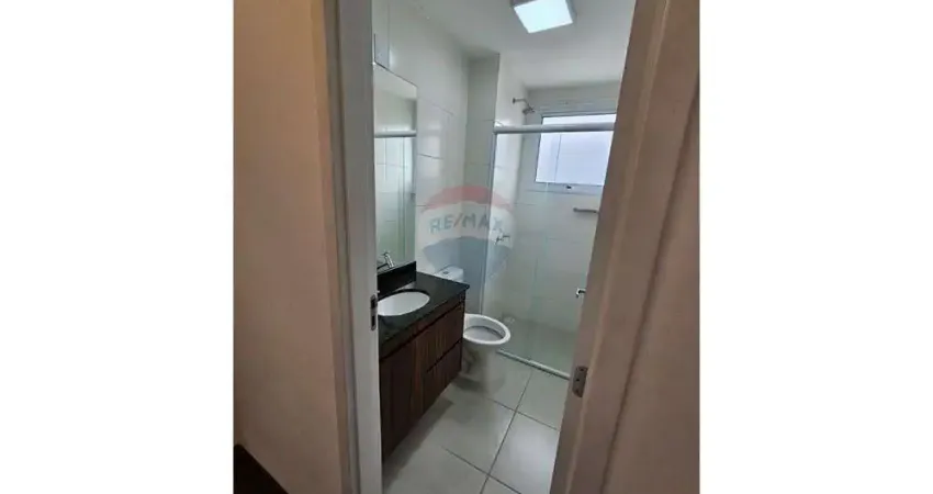Apartamento com 2 quartos para alugar no Jardim São Carlos, Sorocaba