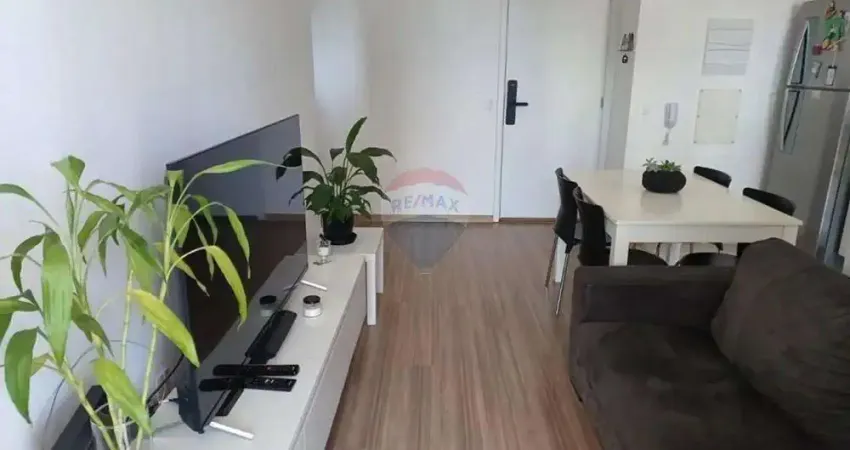 Apartamento com 2 quartos para alugar no Além Ponte, Sorocaba