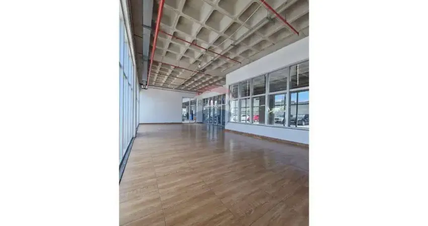 Conjunto comercial para locação no jardim vergueiro, sorocaba/sp