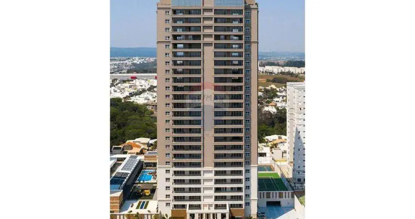 Apartamento com 4 quartos para alugar na Rua Antonio Perez Hernandez, 605, Parque Campolim, Sorocaba