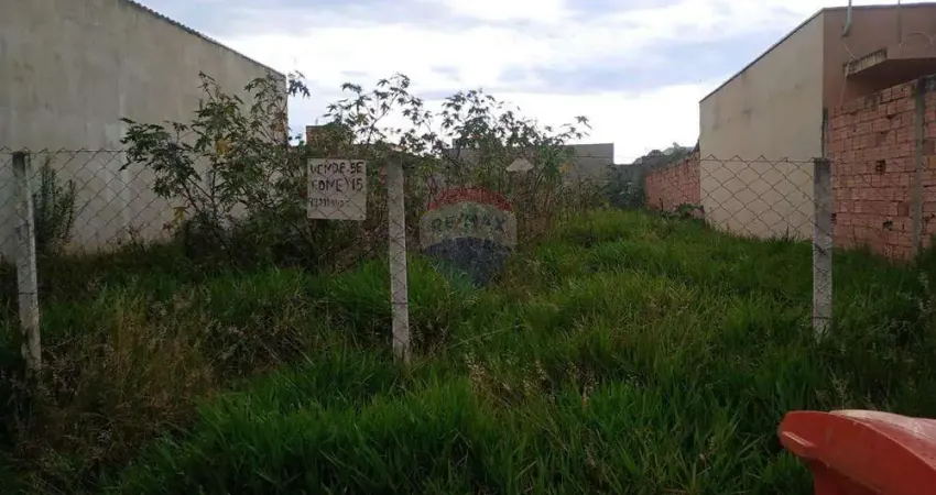 Terreno à venda no Jundiaquara, Araçoiaba da Serra 
