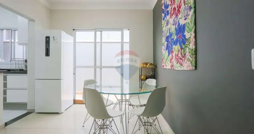 Casa térrea à venda 3 quartos sendo 1 suíte no condomínio di parma, sorocaba/sp