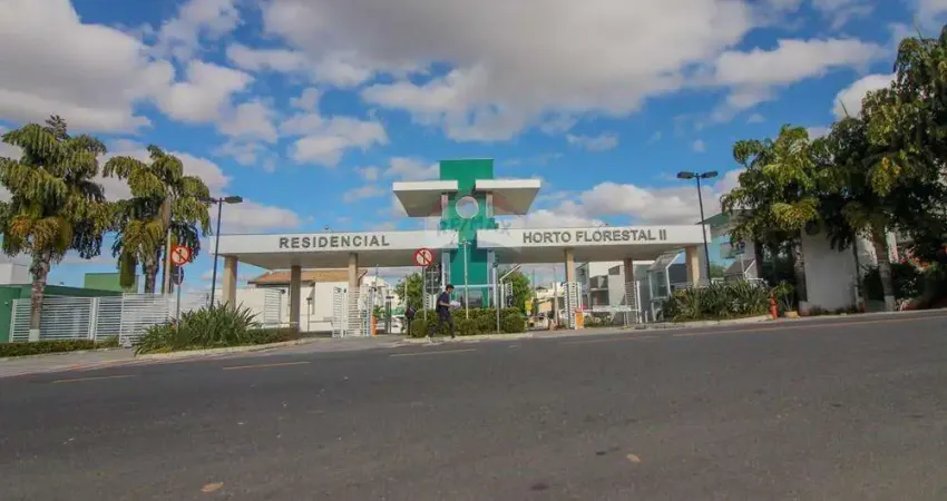 Casa de condomínio, 103m², 03 quartos, 01 suíte, horto florestal ii, sorocaba -sp