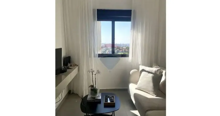 Apartamento com 2 quartos para alugar no Parque Campolim, Sorocaba 
