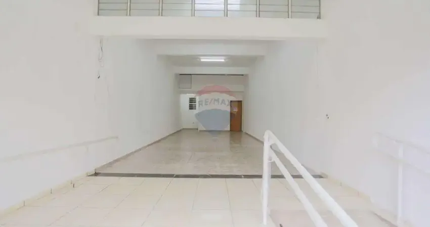 Ponto comercial para alugar no Central Parque Sorocaba, Sorocaba