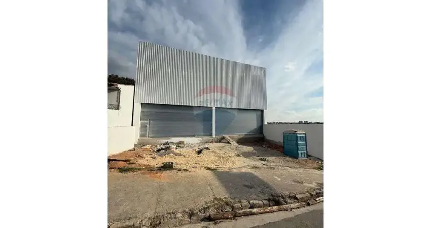 Barracão / Galpão / Depósito para alugar na Rua Doutor Américo Figueiredo, 1311, Jardim Simus, Sorocaba