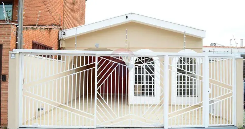 Casa com 2 quartos para alugar na Vila Trujillo, Sorocaba 