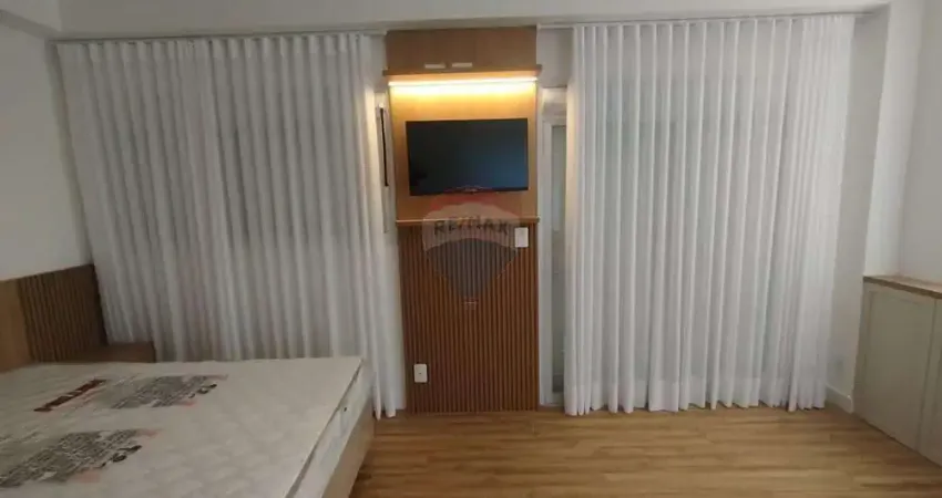 Flat com 1 quarto para alugar no Parque Campolim, Sorocaba